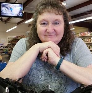 Meet your Posher, Joan